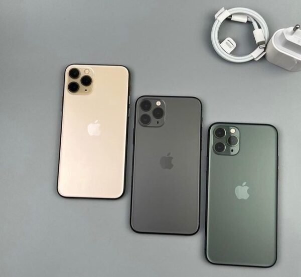 iphone 11 pro max - Image 2